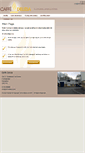 Mobile Screenshot of caffe-delizia.com